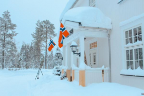 Villa Fregn Ljørdalen